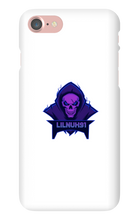 lilnuk91 iPhone Phone Cases