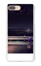 sketchyiptee iPhone Phone Cases