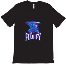 gldnfluffy T-Shirts
