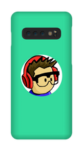 HGC Samsung Phone Case