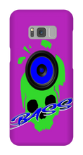 MrBass Samsung Phone Cases