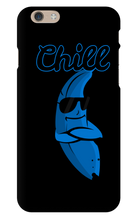 thebluestbanana iPhone Phone Cases