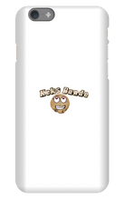 Keksbande  iPhone Phone Cases