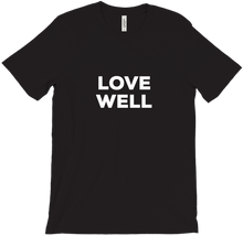 Love Well Shirts