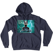 galaxyff Hoodies (No-Zip/Pullover)