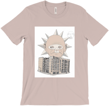 Creep Town Shirt