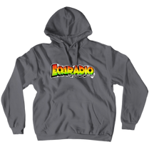 deejsmash Hoodies (No-Zip/Pullover)