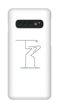 titanrune Samsung Phone Cases