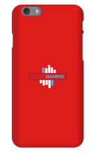 tullygaming301 iPhone Phone Cases