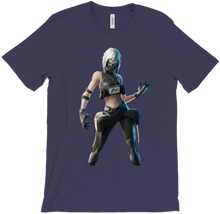 Fortnite Hush Skin