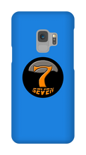 tvseven Samsung Phone Cases