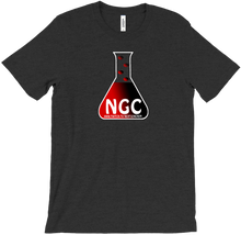 NGC Logo T-Shirt