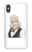 acedoublepeace iPhone Cases