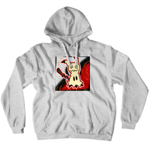 Batsy Mimikyu Hoodie