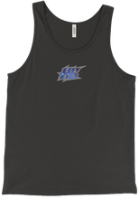 HB GALAXY LOGO Tank Top