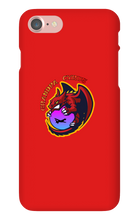 grandpacyrus iPhone Phone Cases