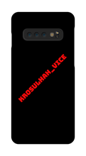 krosulhah_vice Samsung Phone Cases