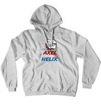 Axels Hoodies (Pullover)