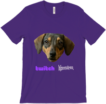 krissynator Lucy T-Shirts