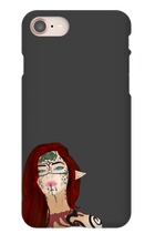 Annas iPhone Phone Case