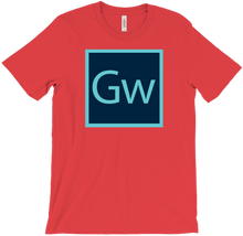 GoldWingTV Photoshop T-Shirts
