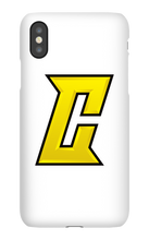 Cloh's IPhone Case