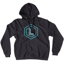 l4nzt simple Hoodie