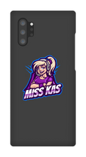 Miss Kas Samsung Phone Case