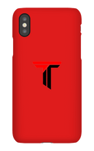 tunenmr iPhone Phone Cases