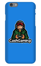 Cash Gaming iPhone Cases