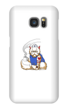 PetrUlf Samsung Phone Cases