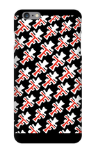 xd_parcival iPhone Phone Cases