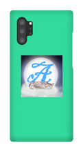 allora_faith Samsung Phone Cases