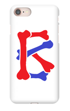 boneszze iPhone Phone Cases