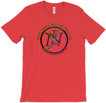namelessjoker86 T-Shirts