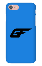 greezyfishy iPhone Phone Cases