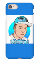 levitategaming iPhone Phone Cases
