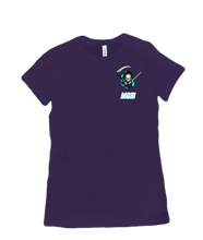 Mori Tshirt Women