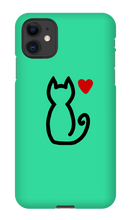 andraia_la_vraie iPhone Phone Cases