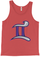 astronomicalgemini Tank Top