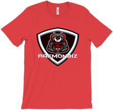 raemonbizgaming T-Shirts