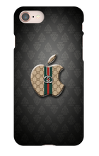 Gucci Themed Iphone Case