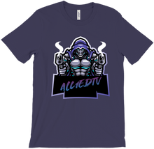 all1edtv T-Shirts