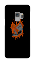 HotHead Samsung Phone Cases