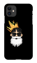santakiing iPhone Phone Cases