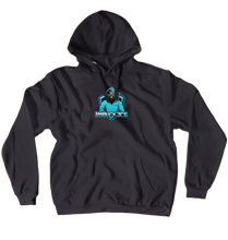 imbuck3rs Hoodies (No-Zip/Pullover)