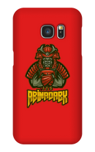 itsabinadabk507 Samsung Phone Cases