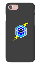 revancubing iPhone Phone Cases