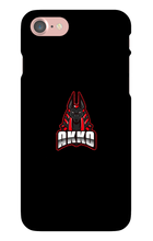 Akko iPhone Case with Name