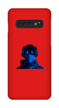blaz_0 Samsung Phone Cases